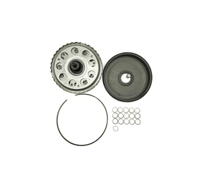 LUK Auto Wet Dual Clutch Assembly Repair Kit 0DW 0GC