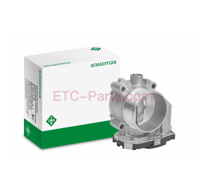 INA Electronic Throttle Body Assembly