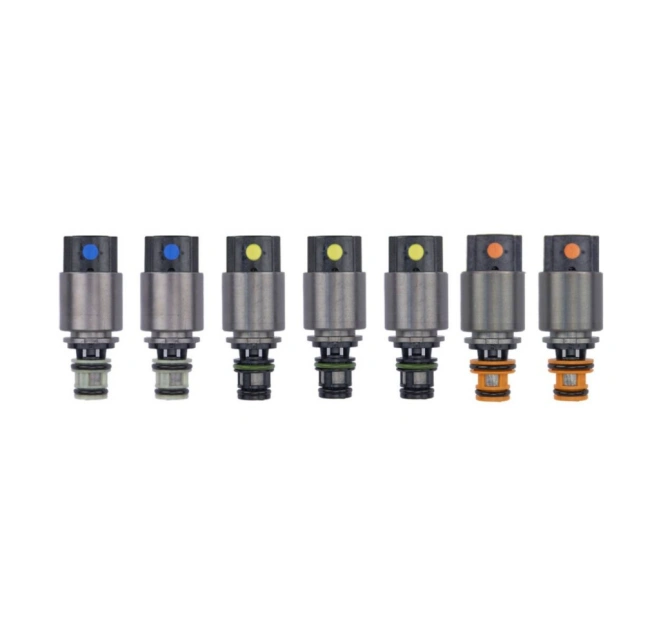 ZF Automatic Transmission Solenoid Repair Kit