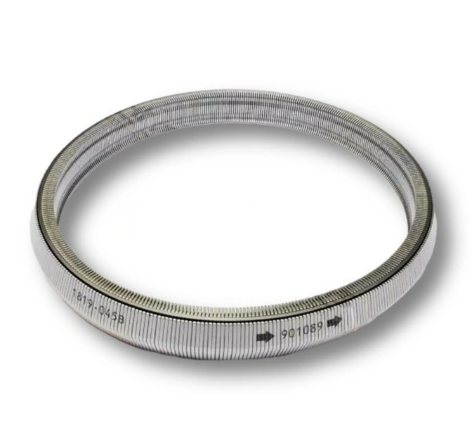 BOSCH CVT Transmission Metal Push Belt