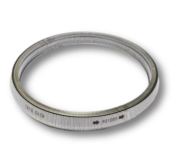 BOSCH CVT Automatic Transmission Metal Push Belt