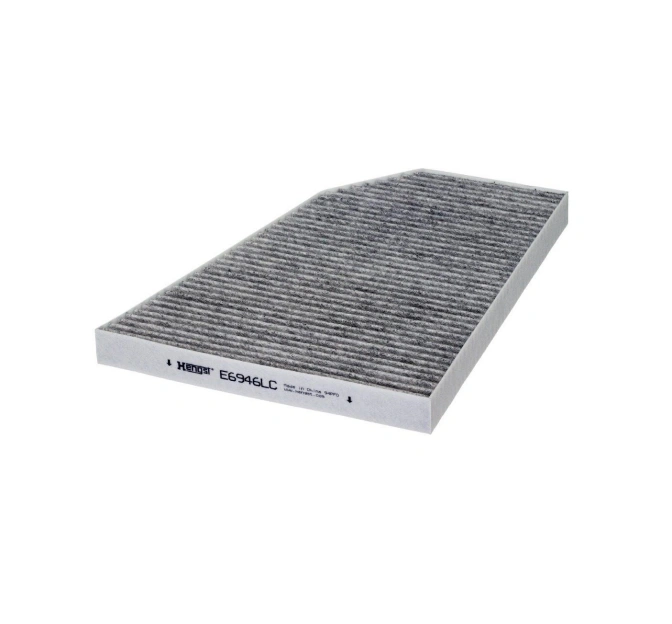 Hangest Activated Carbon Cabin Air Filter