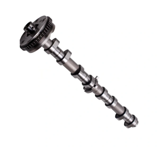 INA Engine VVT Camshaft Assembly with Phaser