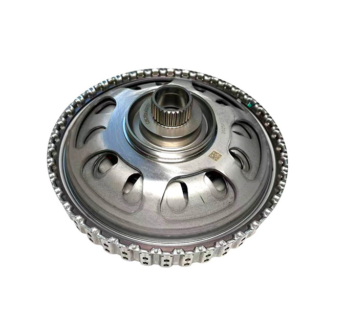 LUK Auto Wet Dual Clutch Assembly DSG Transmission Clutch Kit