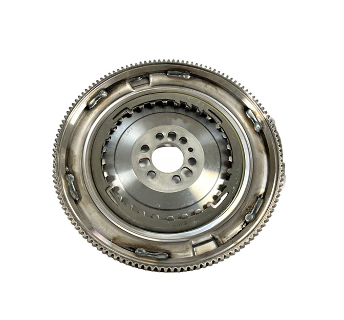 LUK Dual Mass Flywheel (DMF) Assembly