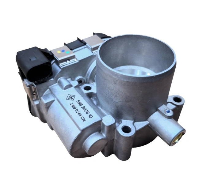 INA Electronic Throttle Body for VW AUDI
