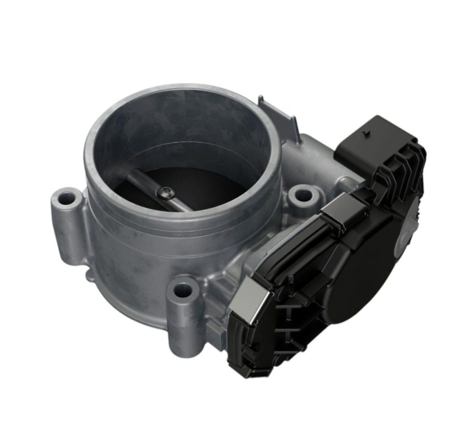 INA Electronic Throttle Body ETB