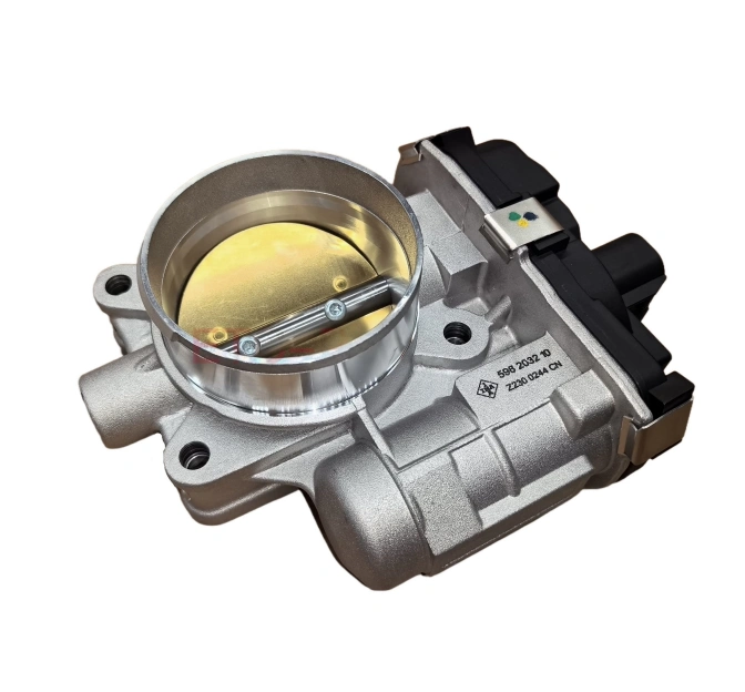 INA Electronic Throttle Body(ETB)
