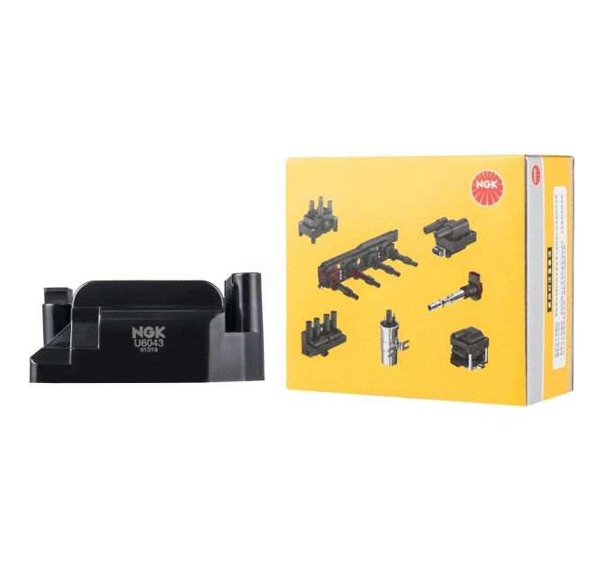 NGK Ignition Coil for Volkswagen