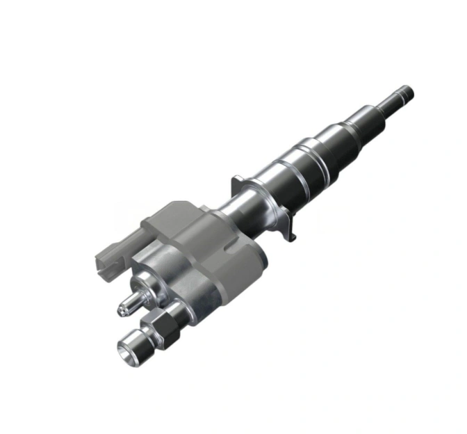 INA Common Rail Diesel Injector for BMW