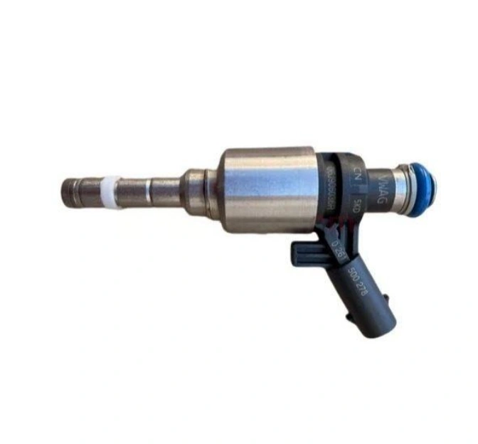 Bosch Fuel Injector 0261500278 for VW Audi 2.0 TSI, OE 06J906036H Wholesale