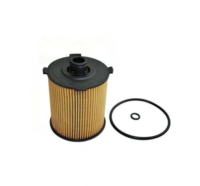 Hengst Auto Engine Oil Filter Cartridge