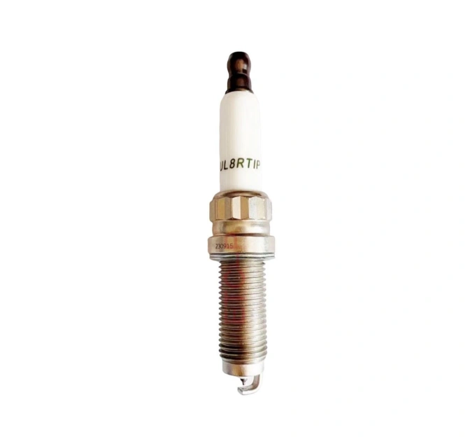 BOSCH Iridium Spark Plug