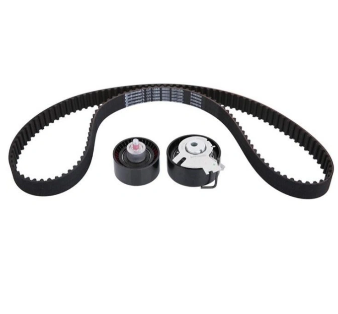 Continental Engine Timing Belt Kit