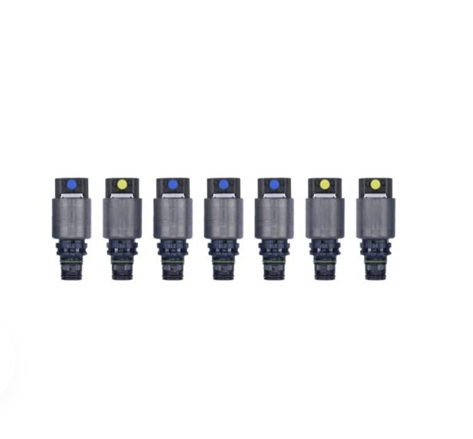 ZF Automatic Transmission Control Solenoid Set (7-Piece)
