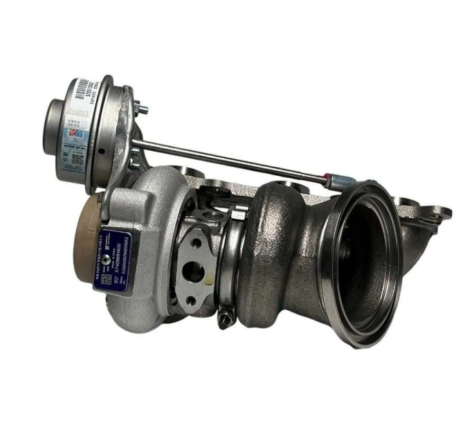 BorgWarner Engine Turbocharger for BMW
