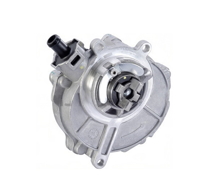 LUK Engine Brake Vacuum Pump