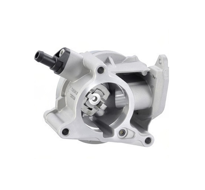 LUK Engine Brake Vacuum Pump
