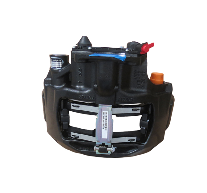 Knorr-Bremse 17.5 Air Disc Brake Caliper Assembly