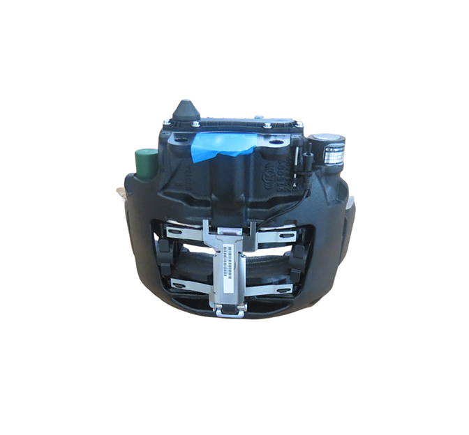 Knorr-Bremse 19.5 Air Disc Brake Caliper Assembly