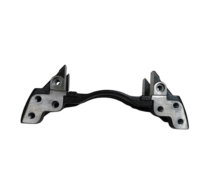 Knorr-Bremse 22.5 Commercial Vehicle Air Disc Brake Caliper Carrier