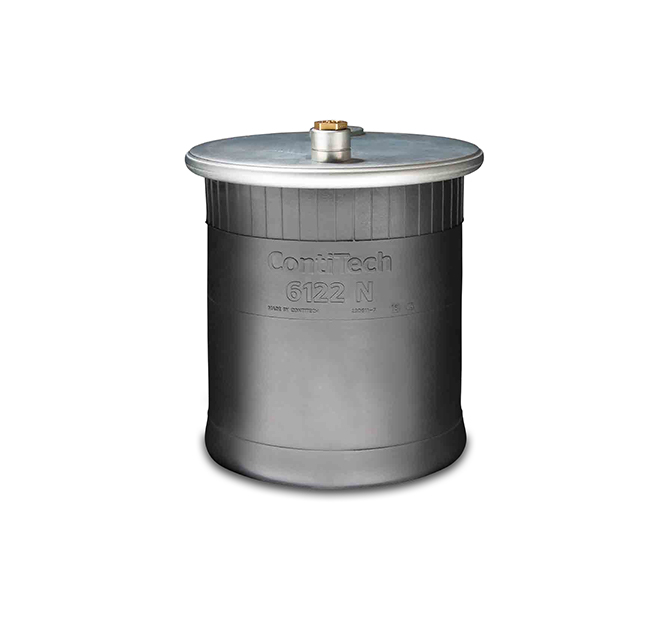 Contitech Commercial Vehicle Air Spring & Suspension Bellows, OE 6122 N Wholesale