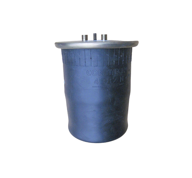 Contitech Commercial Vehicle Air Spring & Suspension Bellows