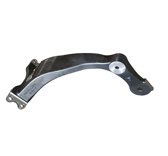 Heavy Duty Truck Suspension Control Arm Bracket