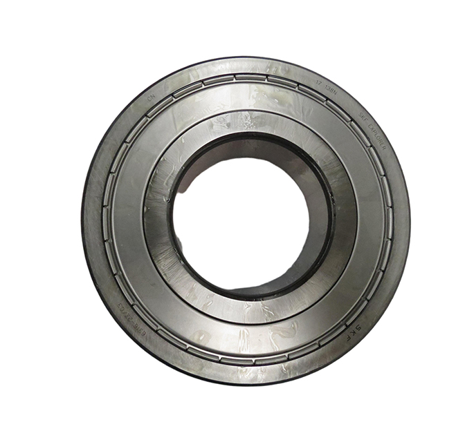 SKF Heavy Duty Commercial Vehicle Deep Groove Ball Bearing