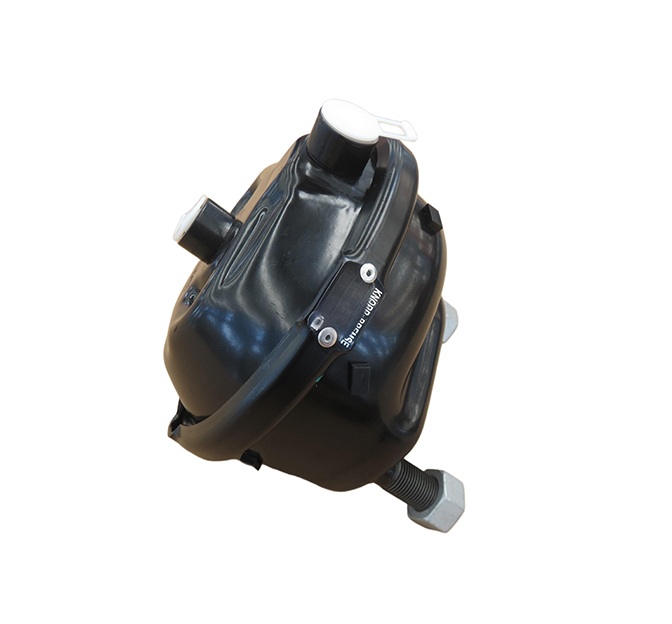 Knorr-Bremse Heavy Duty Air Brake Actuator