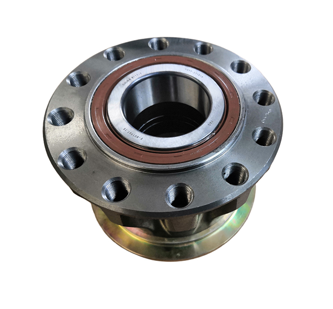 FAG Commercial Vehicle Air Disc Brake Adjuster Bearing & Flange Assembly