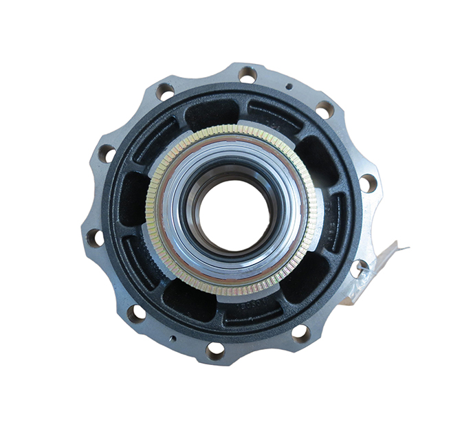 Heavy Duty Truck Wheel Hub Bearing Assembly with ABS