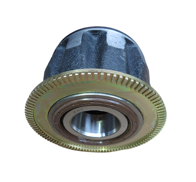 FAG Commercial Vehicle Air Disc Brake Adjuster Mechanism & ABS Ring