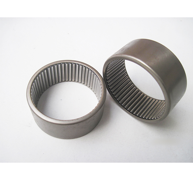 FAG Commercial Vehicles Drawn Cup Needle Roller Bearing