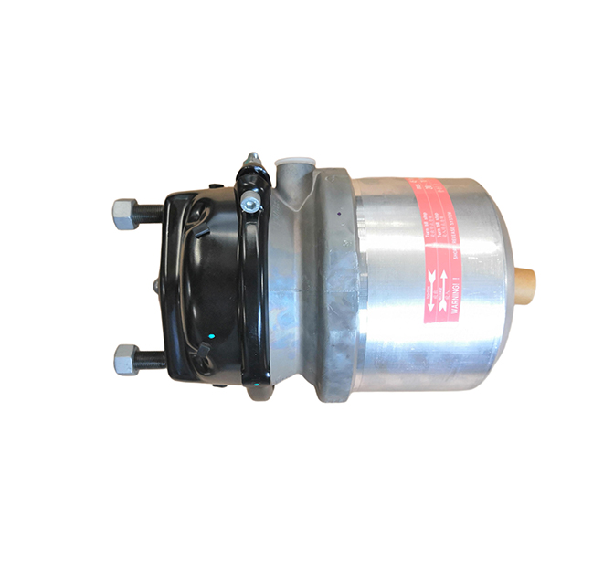 Knorr-Bremse Heavy Duty Air Brake Actuator & Spring Brake Chamber