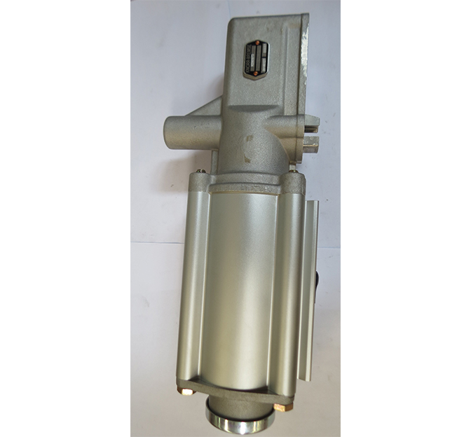 Knorr-Bremse Heavy Duty Commercial Vehicle Air Brake Actuator Valve