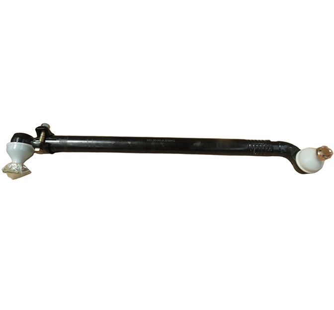 Heavy Duty Truck Steering Drag Link Assembly