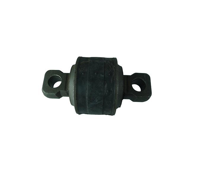 BOGE Heavy-Duty Thrust Rod Rubber Bushing Assembly for Truck
