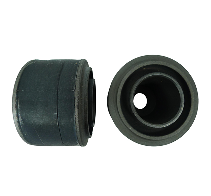 BOGE Commercial Vehicle Rubber Bushing & Suspension Bushing