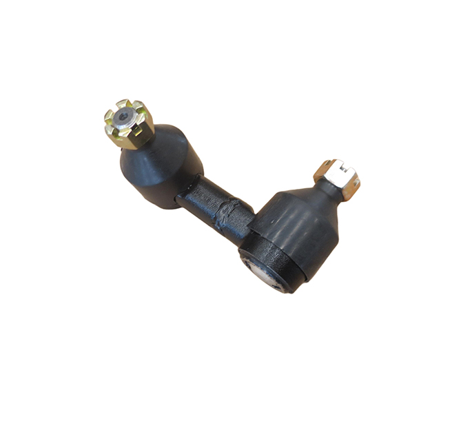 Heavy Duty Steering Linkage Arm for Commercial Trucks