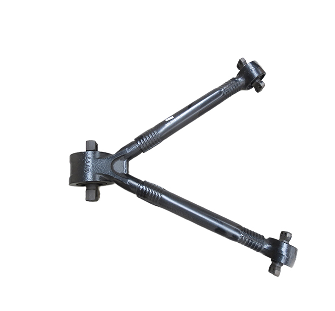 BOGE Commercial Vehicle V-Stay & Torque Rod Assembly