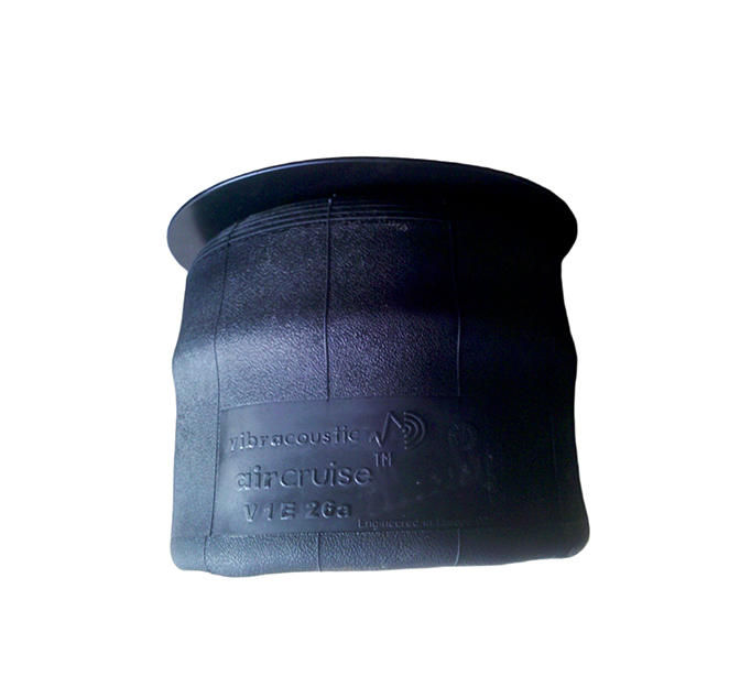 Vibracoustic Commercial Vehicle Air Spring Bellows, OE V1E 26a Wholesale