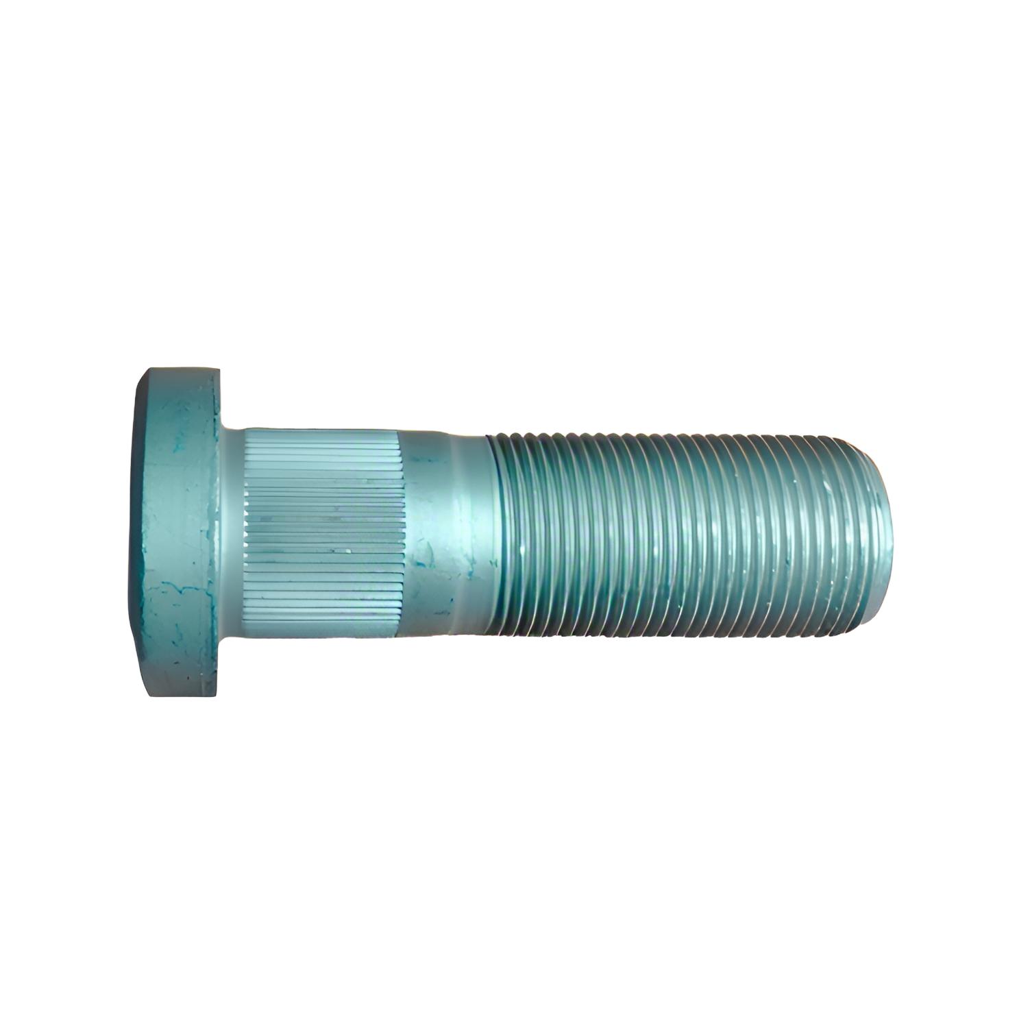 ZF Commercial Vehicle Knurled Wheel Stud & Wheel Bolt