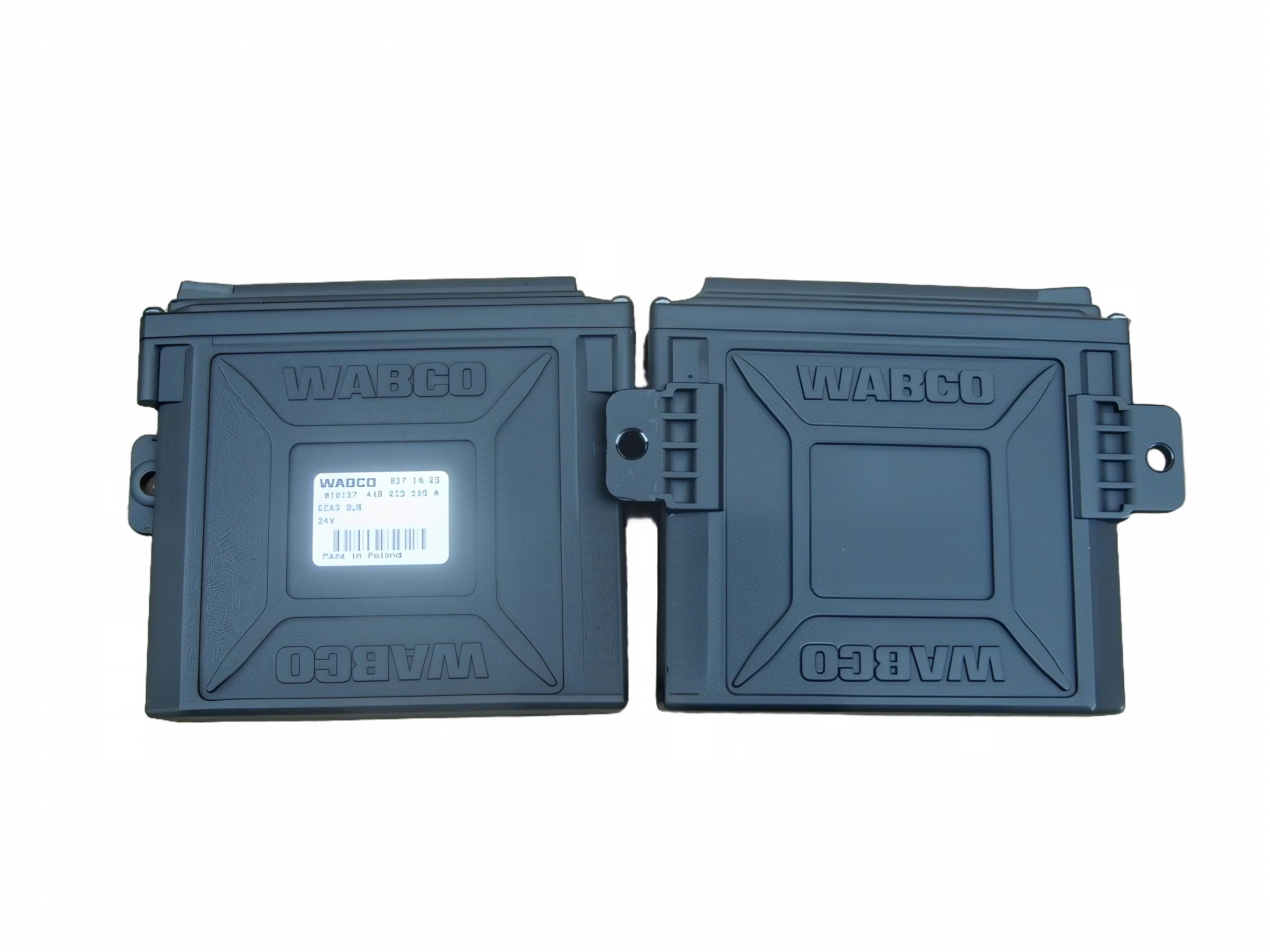 WABCO Commercial Vehicle ECAS Air Suspension Control Unit & ECU, OE Wholesale
