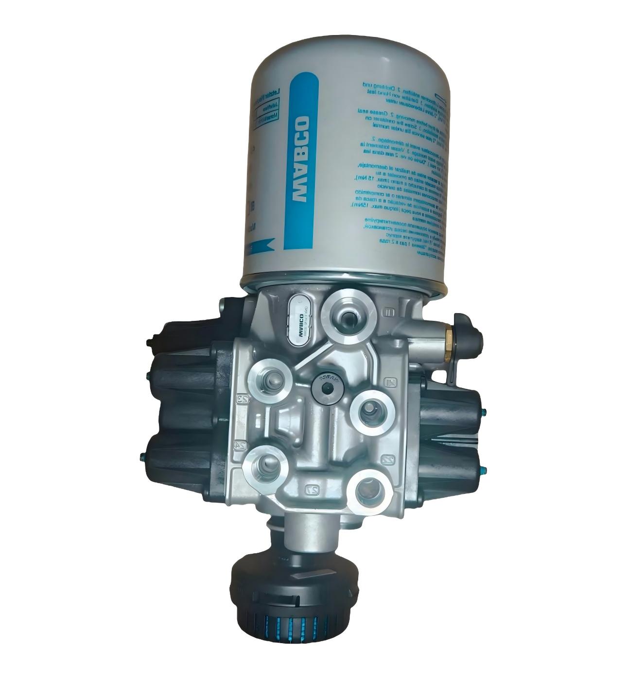 WABCO Commercial Vehicle Air Dryer Assembly & Air Processing Unit