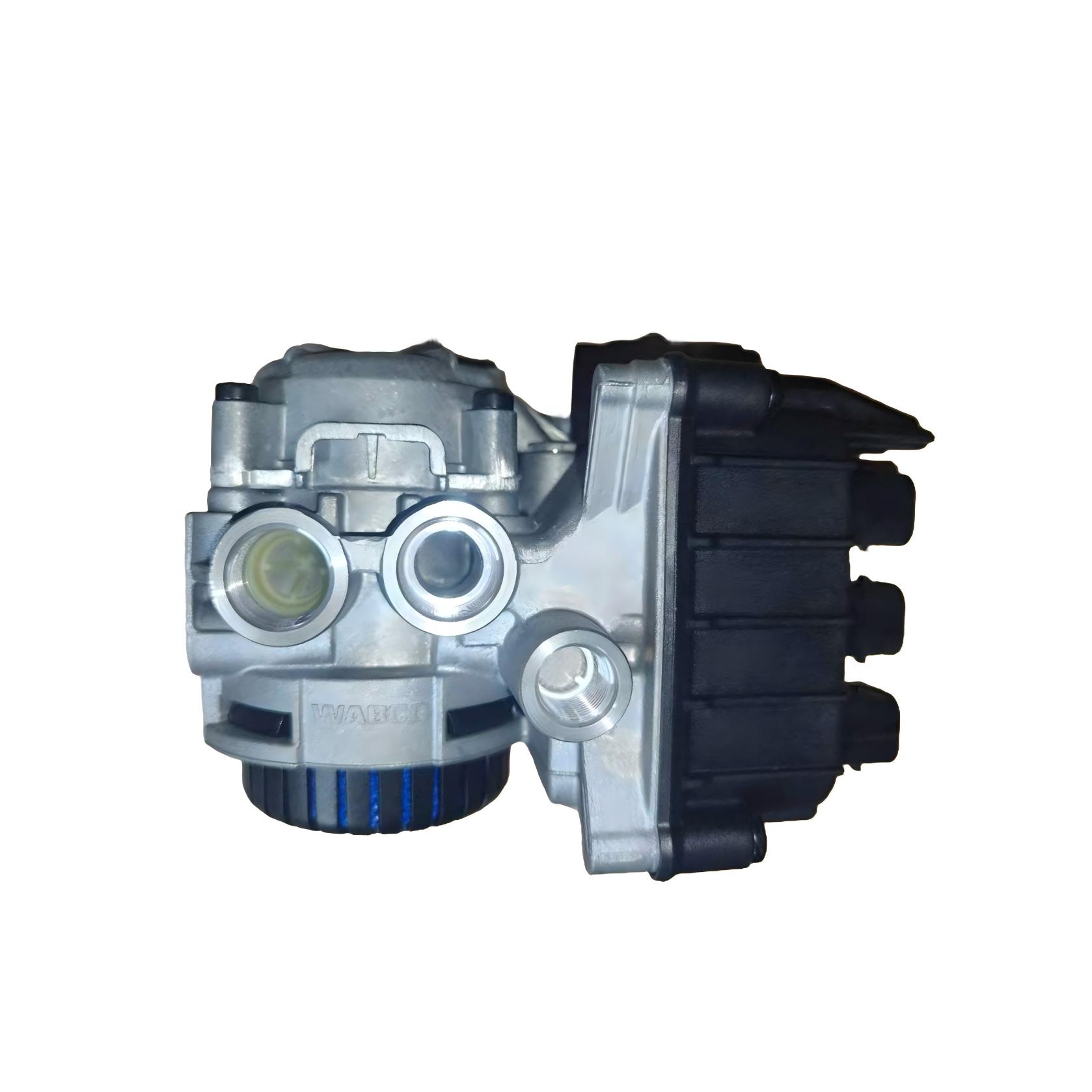 WABCO Commercial Vehicle EBS Single Channel Module & Brake Valve