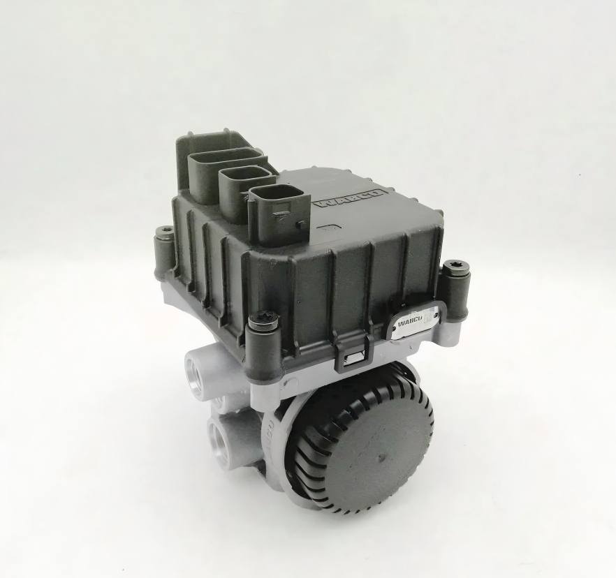 WABCO Commercial Vehicle EBS Single Channel Module & Modulator