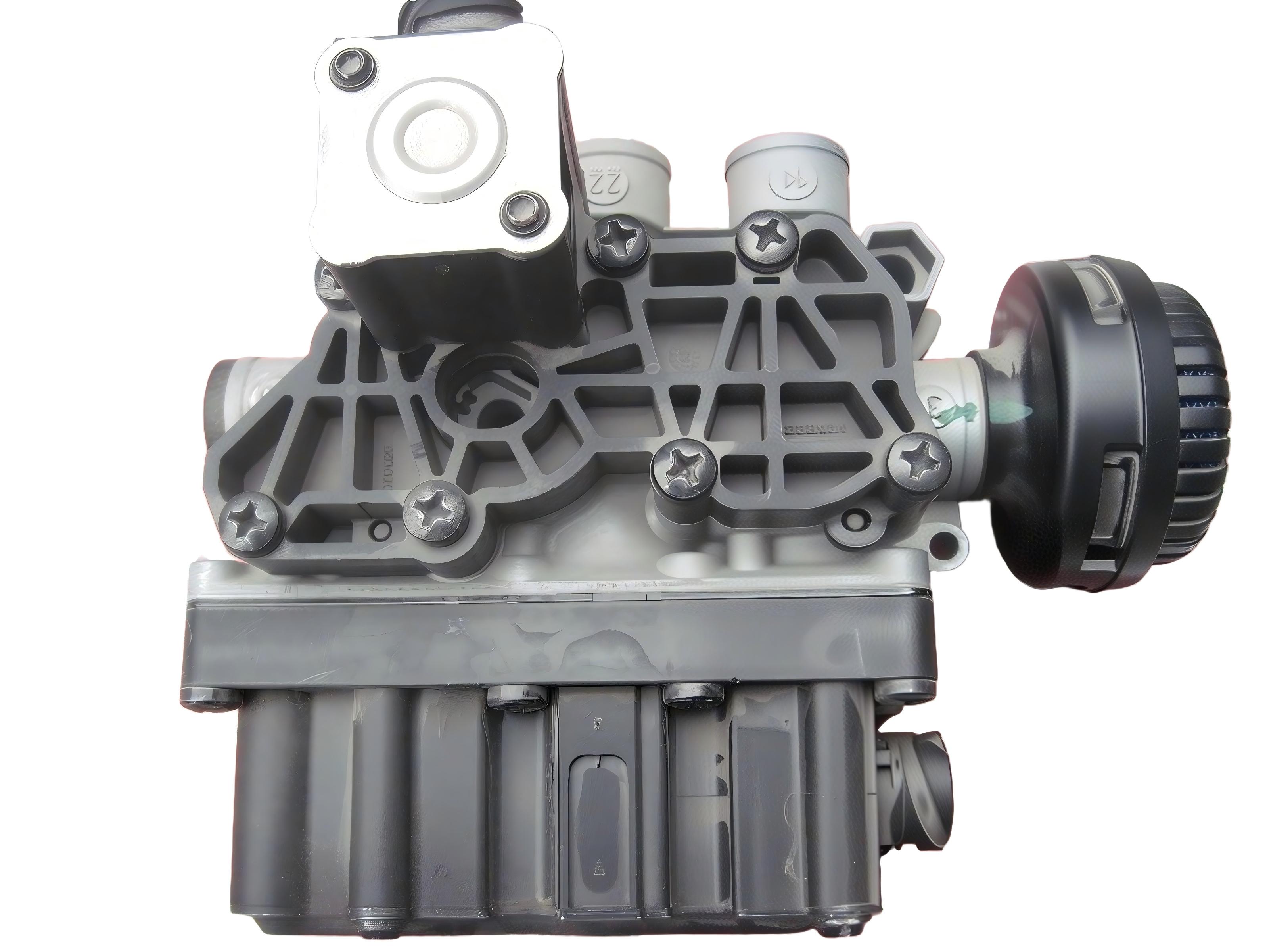 WABCO Commercial Vehicle ECAS Solenoid Valve Assembly
