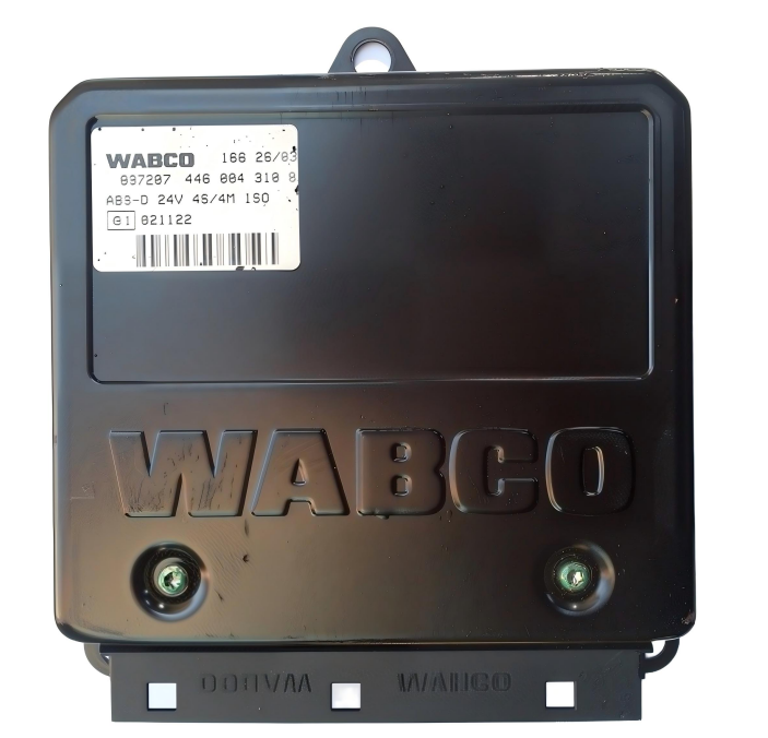 WABCO Commercial Vehicle ABS Electronic Control Unit & ABS ECU