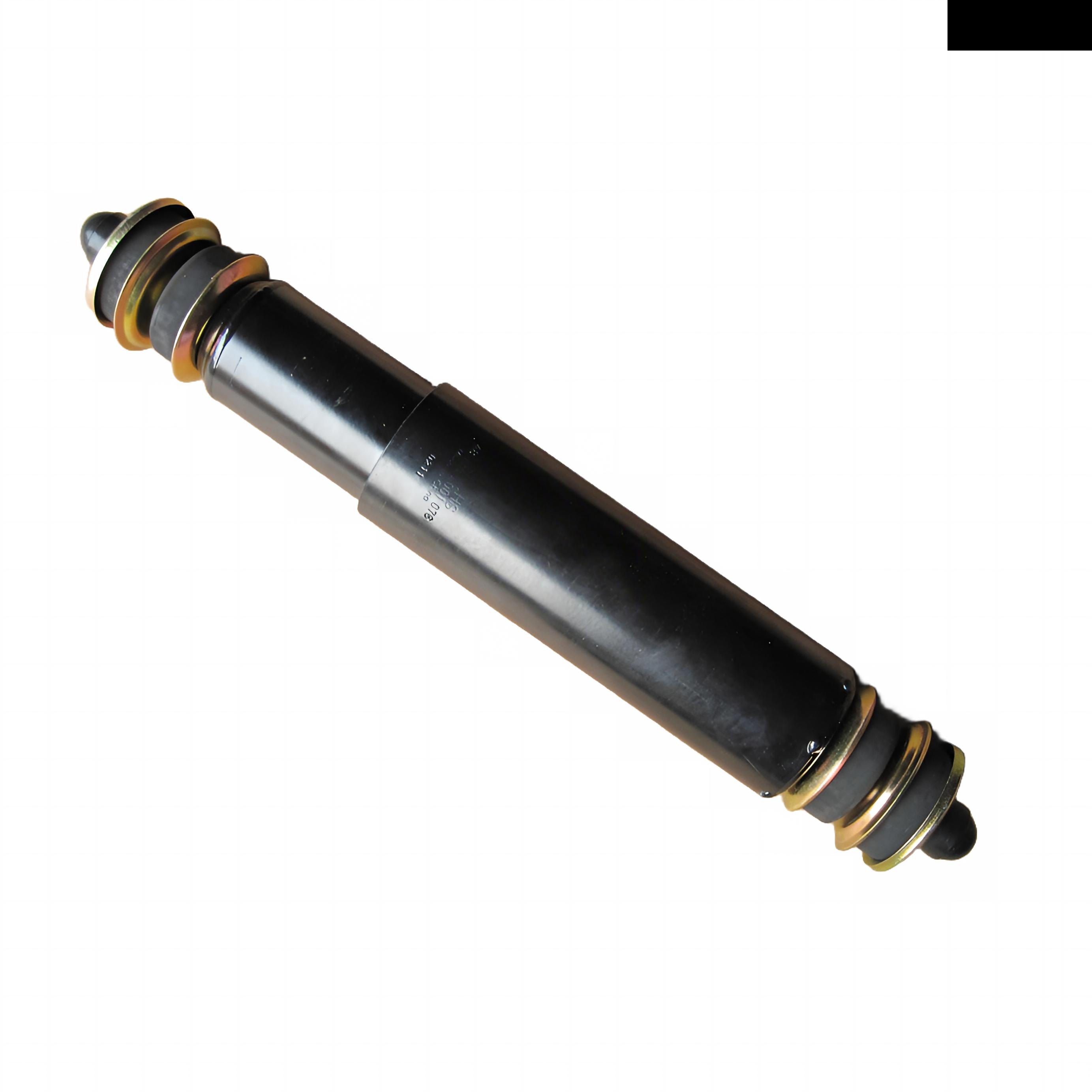 Heavy Duty Commercial Vehicle Pin Mount Shock Absorber